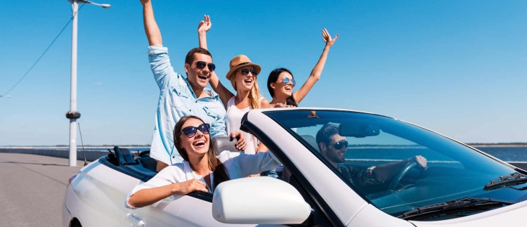 Kombo Rent a Car - Montenegro trips