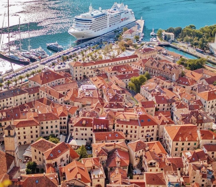 Kombo Rent a Car - Montenegro trips