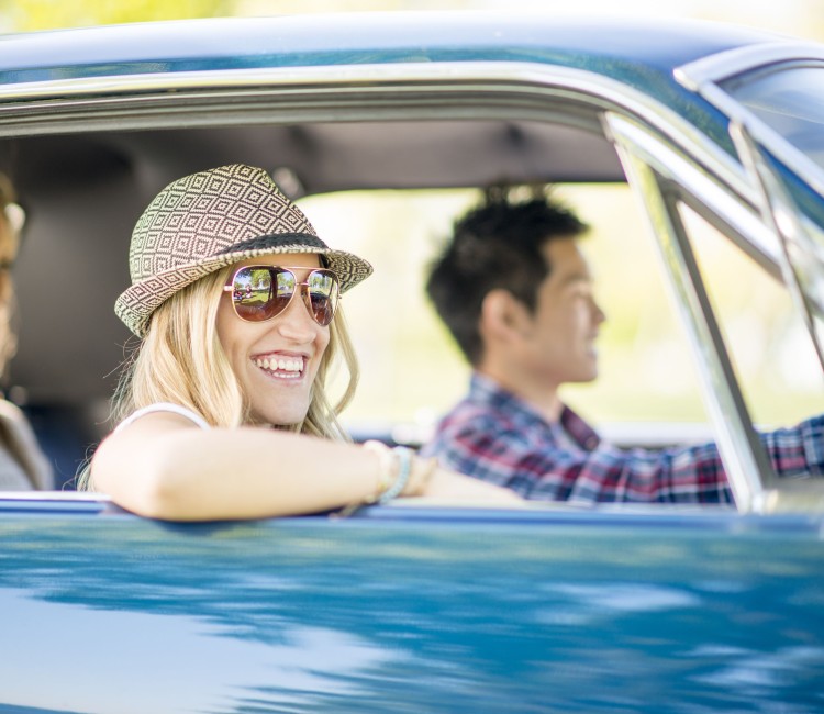 Kombo Rent a Car - Montenegro trips