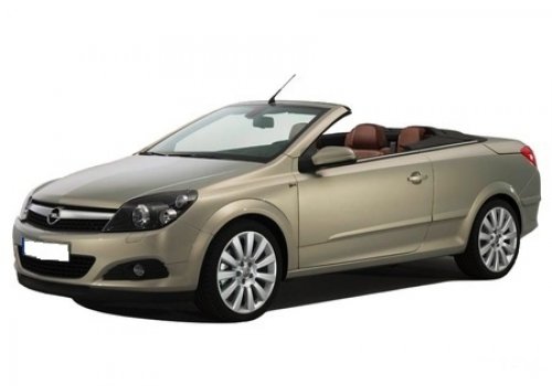 <span>Opel</span> Astra Coupe Comvertible  - Kombo Rent A Car